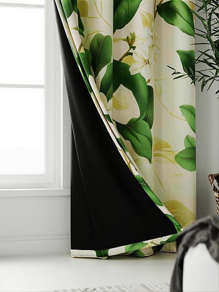 Комплект штор Нокрис - 20 - фото 12