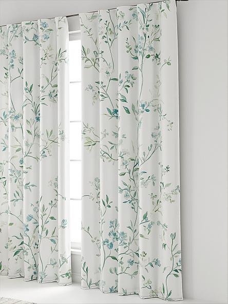 Комплект штор Нокрис - 25 - фото 11