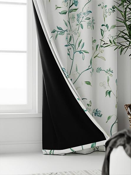 Комплект штор Нокрис - 25 - фото 12