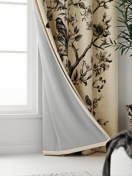 Комплект штор Нокрис - 28 - фото 5