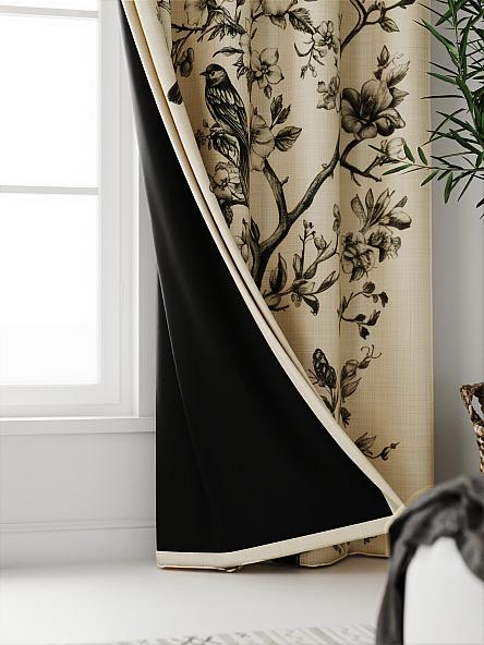 Комплект штор Нокрис - 28 - фото 12