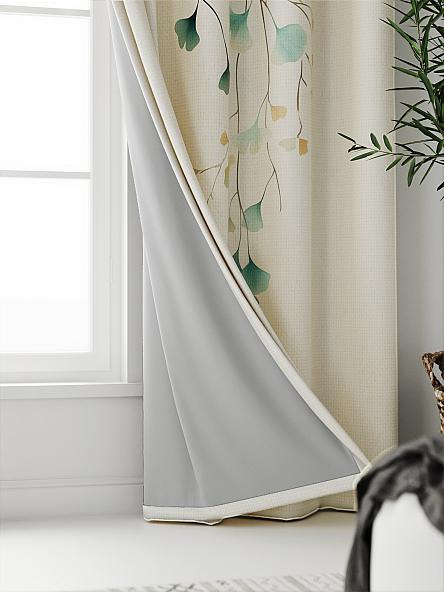 Комплект штор Нокрис - 41 - фото 5