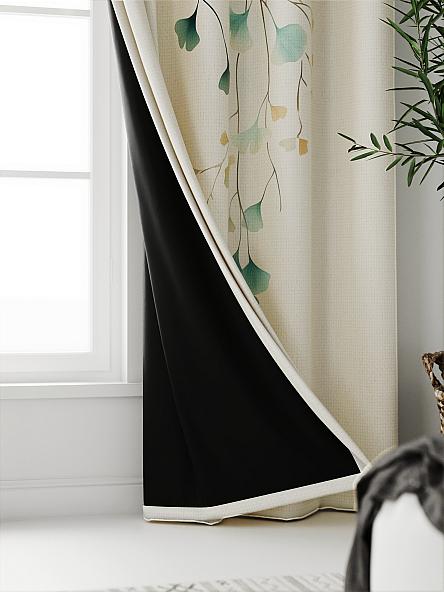 Комплект штор Нокрис - 41 - фото 12