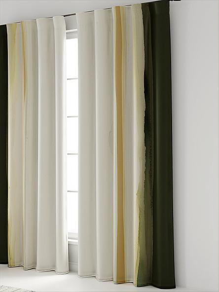 Комплект штор Нокрис - 88 - фото 4