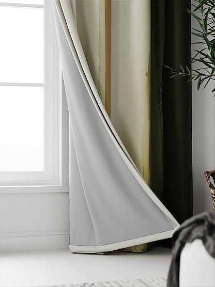 Комплект штор Нокрис - 88 - фото 5