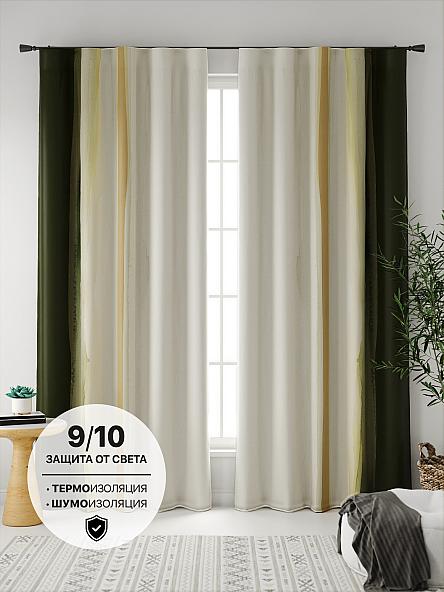 Комплект штор Нокрис - 88 - фото 8