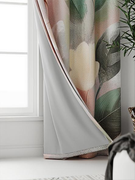 Комплект штор Нокрис - 90 - фото 5