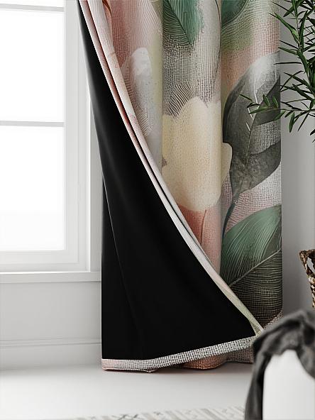 Комплект штор Нокрис - 90 - фото 12