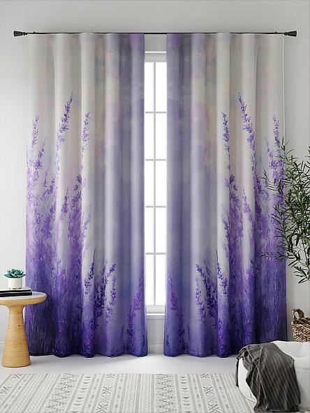 Комплект штор Нокрис - 91 - фото 2