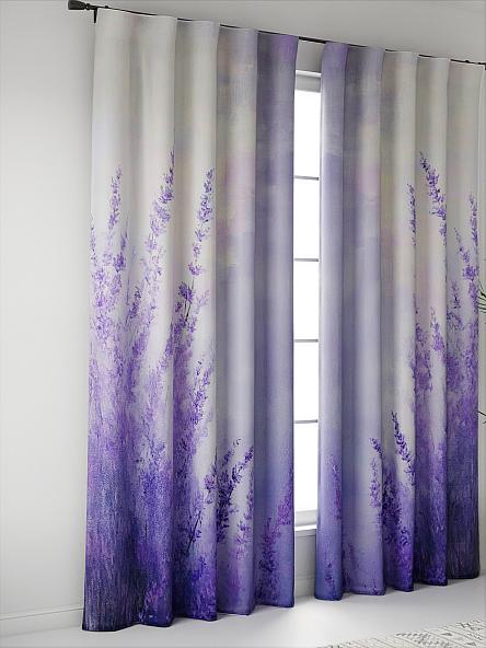 Комплект штор Нокрис - 91 - фото 3