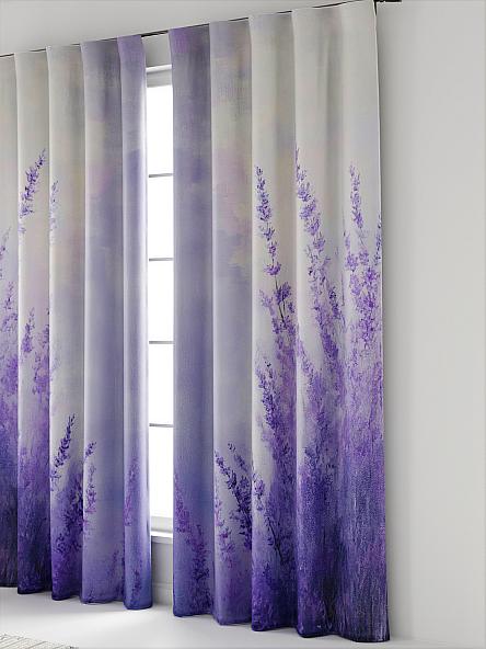 Комплект штор Нокрис - 91 - фото 4