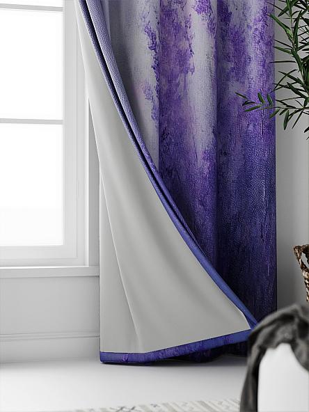 Комплект штор Нокрис - 91 - фото 5