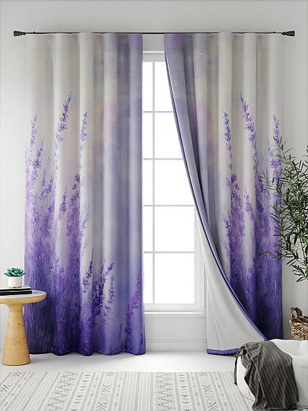 Комплект штор Нокрис - 91 - фото 6