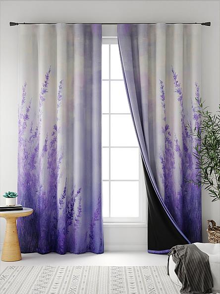 Комплект штор Нокрис - 91 - фото 13