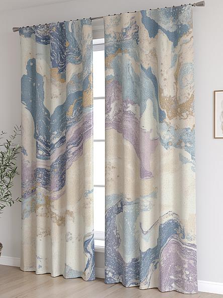 Комплект штор Ронкрис - 178 - фото 3