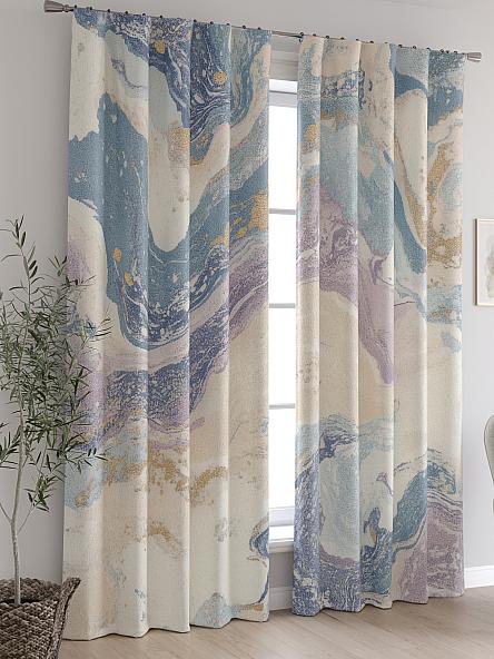 Комплект штор Ронкрис - 178 - фото 4