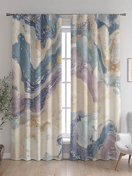 Комплект штор Ронкрис - 178 - фото 5