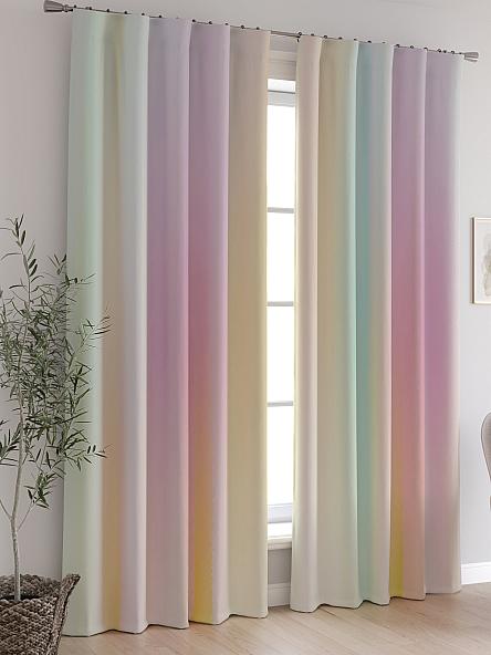 Комплект штор Ронкрис - 173 - фото 4