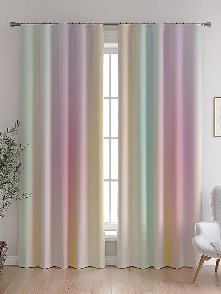 Комплект штор Ронкрис - 173 - фото 5