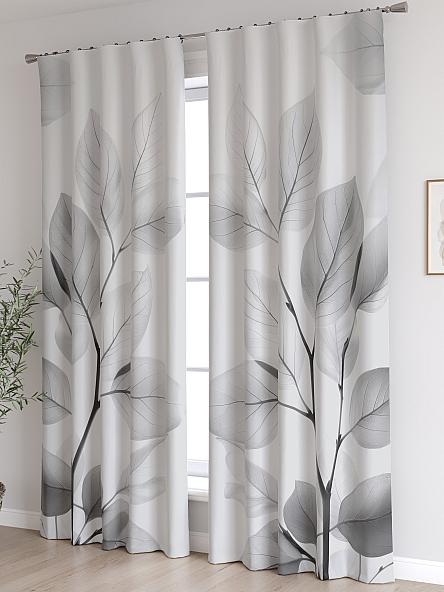 Комплект штор Ронкрис - 163 - фото 3