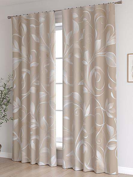 Комплект штор Ронкрис - 117 - фото 3