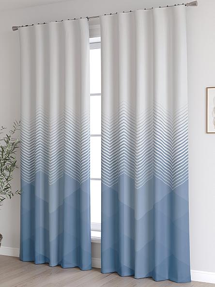 Комплект штор Ронкрис - 97 - фото 3