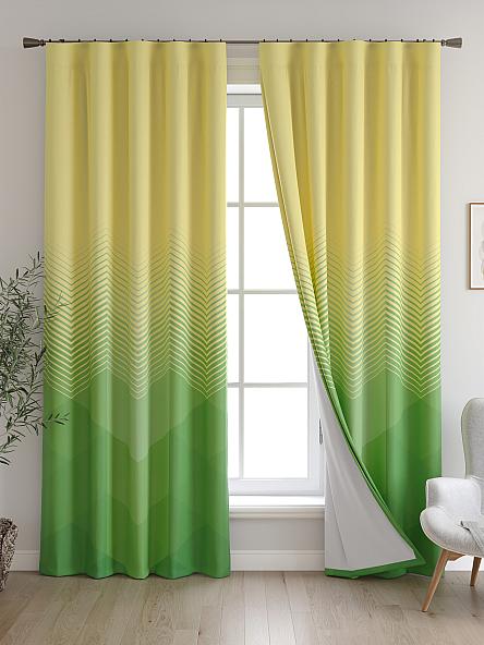 Комплект штор Ронкрис - 94 - фото 2