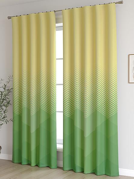 Комплект штор Ронкрис - 94 - фото 3