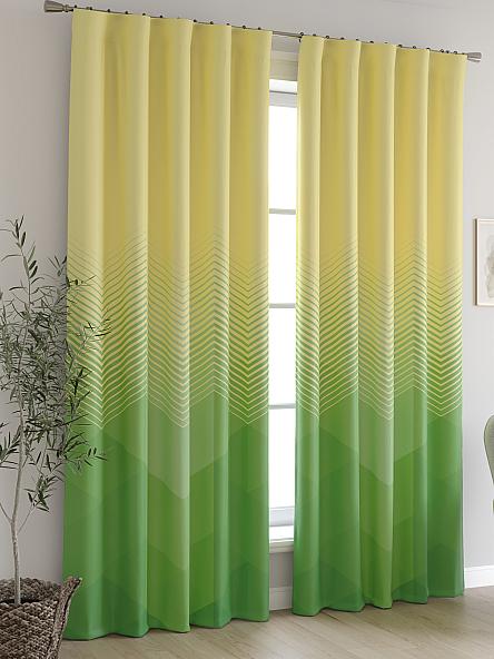 Комплект штор Ронкрис - 94 - фото 4