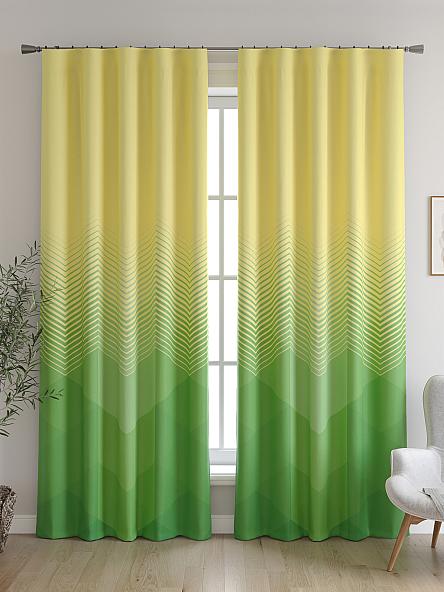 Комплект штор Ронкрис - 94 - фото 5