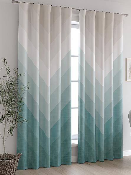 Комплект штор Ронкрис - 33 - фото 4