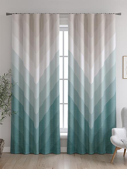 Комплект штор Ронкрис - 33 - фото 5