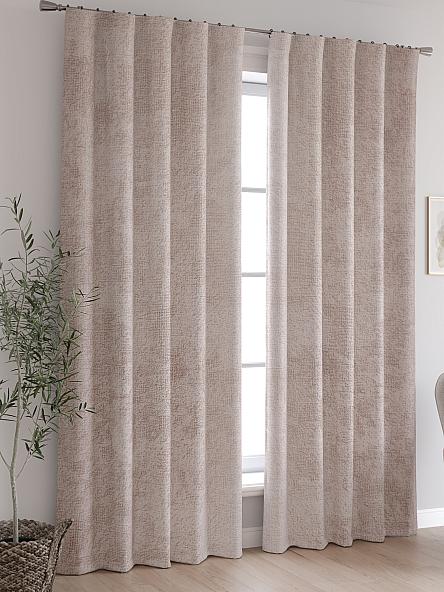 Комплект штор Ронкрис - 177 - фото 4