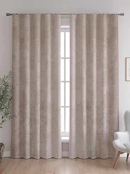 Комплект штор Ронкрис - 177 - фото 5