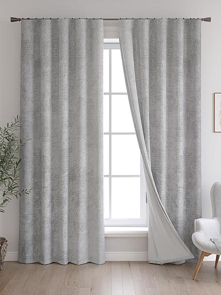 Комплект штор Ронкрис - 174 - фото 2