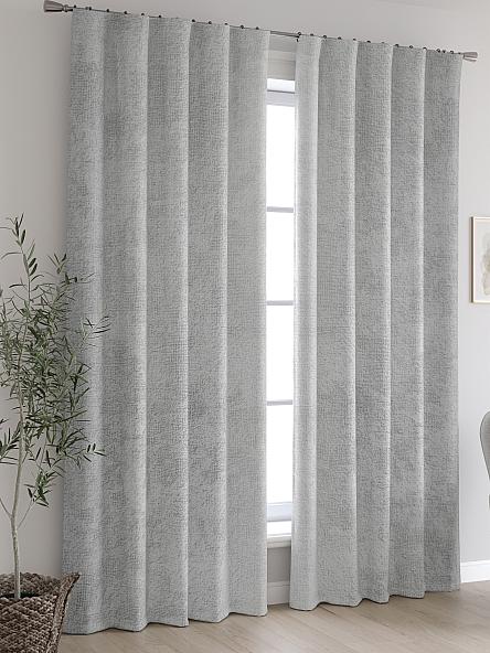 Комплект штор Ронкрис - 174 - фото 4