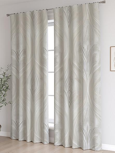 Комплект штор Ронкрис - 158 - фото 3