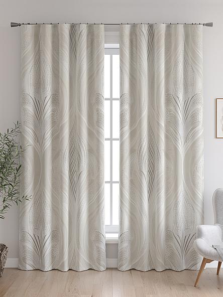 Комплект штор Ронкрис - 158 - фото 5