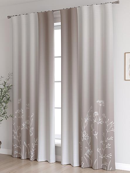 Комплект штор Ронкрис - 56 - фото 3