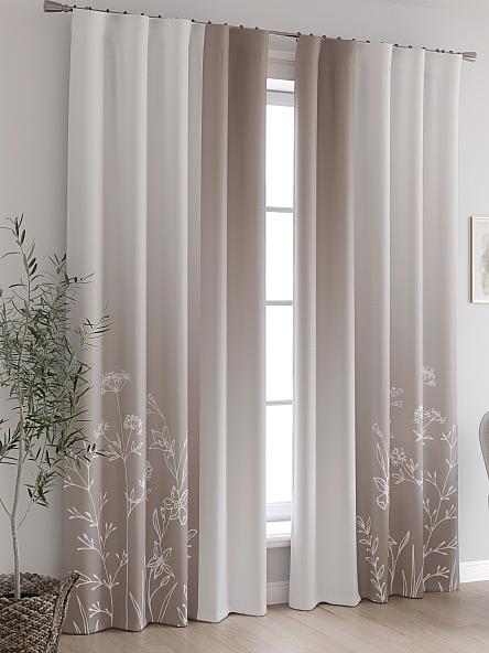 Комплект штор Ронкрис - 56 - фото 4