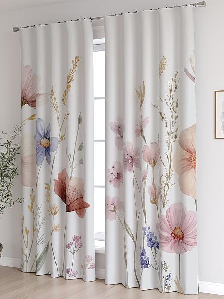 Комплект штор Ронкрис - 49 - фото 3