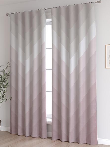 Комплект штор Ронкрис - 31 - фото 3