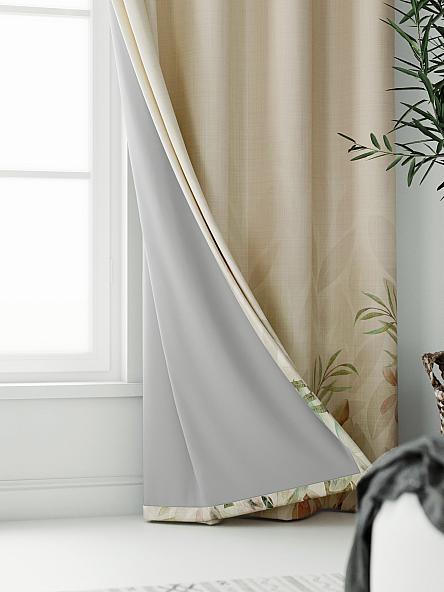 Комплект штор Нокрис - 100 - фото 5