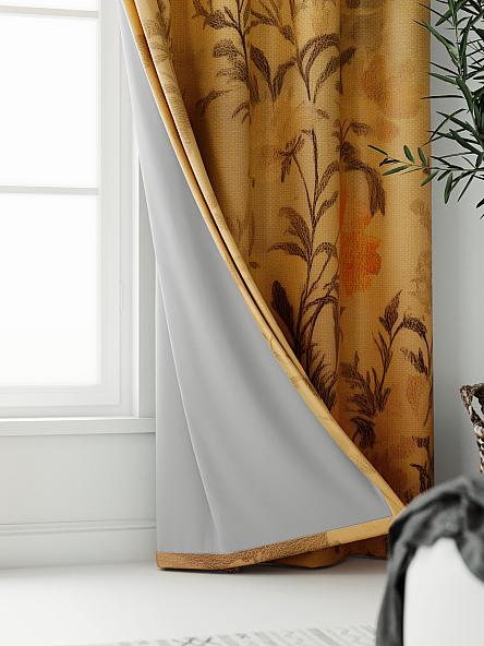 Комплект штор Нокрис - 109 - фото 5