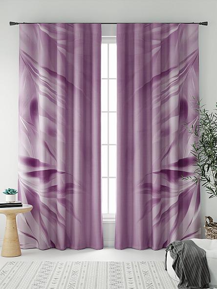 Комплект штор Нокрис - 113 - фото 2