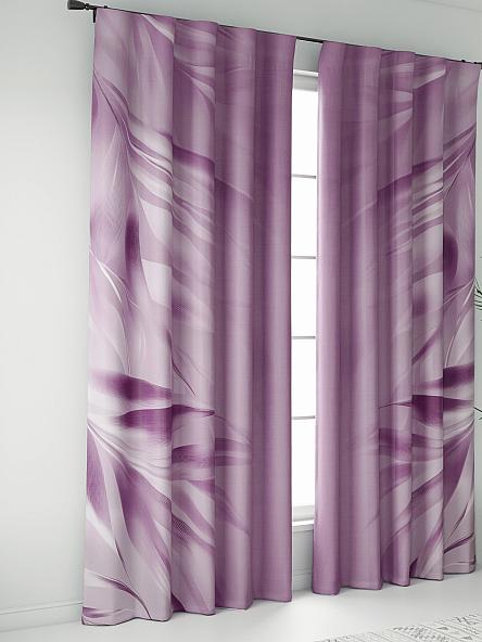 Комплект штор Нокрис - 113 - фото 3