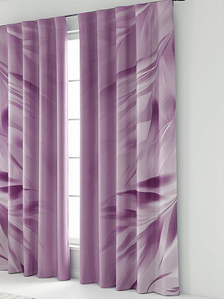 Комплект штор Нокрис - 113 - фото 4