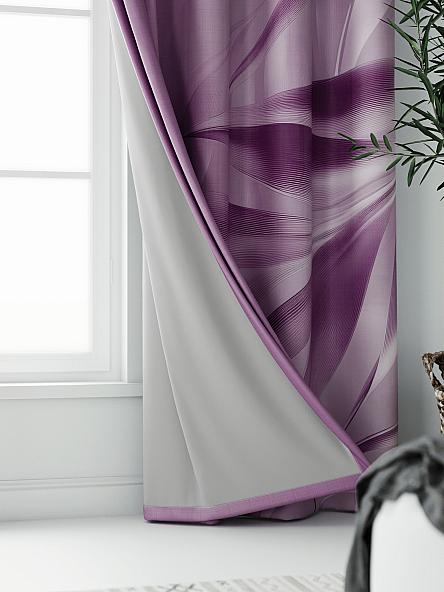 Комплект штор Нокрис - 113 - фото 5