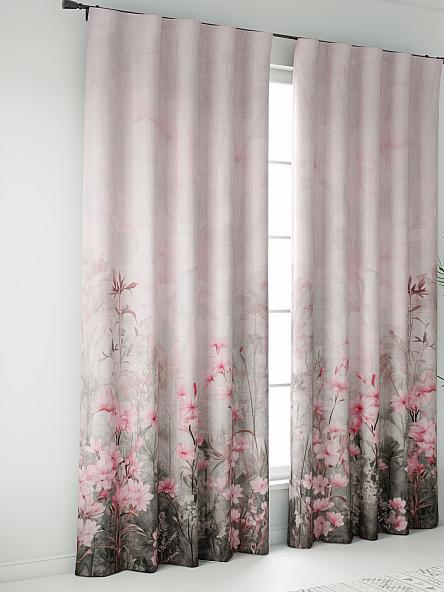 Комплект штор Нокрис - 114 - фото 3