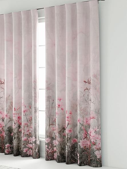 Комплект штор Нокрис - 114 - фото 4